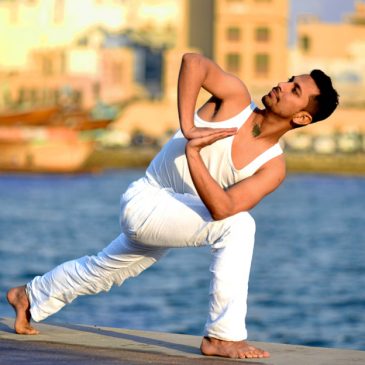 Krishna Singh