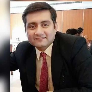 Piyush Juneja