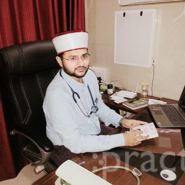 Raj Mehta
