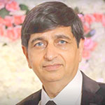Dr. Suresh Chandra Sachdeva