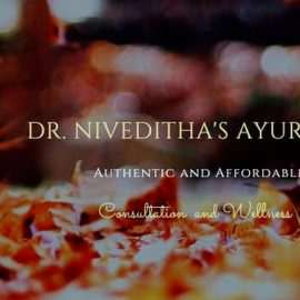 Dr. Niveditha 