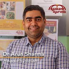 Dr. Arun sharma