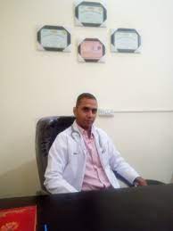 Dr. Darshan 