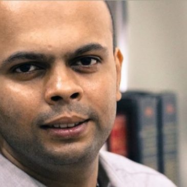 Dr. Kedar Upadhyay