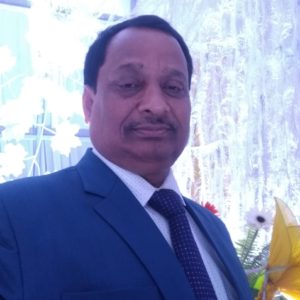 Dr. Mani bhushan kumar