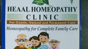 Heaal homeopathy 