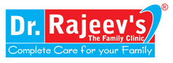 Dr. Rajeev 