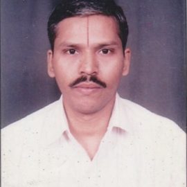 Dr. D. Rama Gopal 