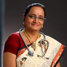 Dr. Jayashree Desikacharulu