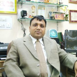 Tarun  Mittal