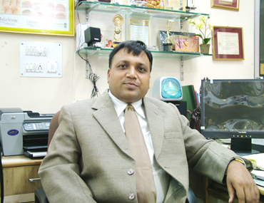 Tarun  Mittal