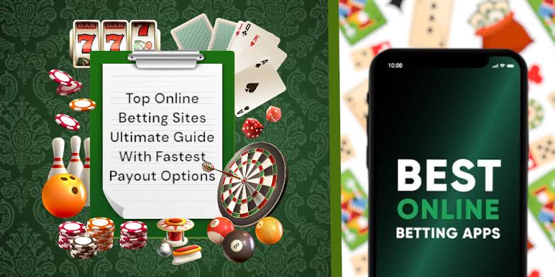 Leading 10 Online Bookmakers 2026 - Worldwide Ranking