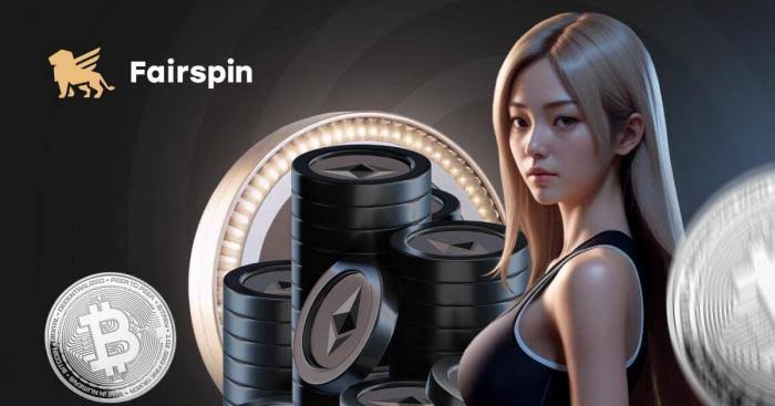 Fairspin Review