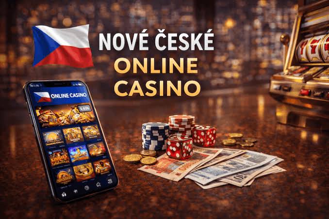 Regulace a zákony o online hazardních hrách v České republice Regulace a zákony o online hazardních hrách v České republice