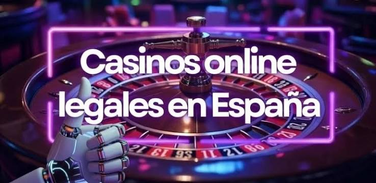 Bonos de Casino en España 2026 Guía Completa para Jugadores Bonos de Casino en España 2026 Guía Completa para Jugadores
