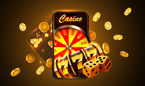 Experience the Thrills at Funbet Casino - Your Ultimate Online Gaming Destination