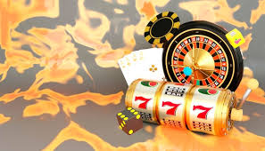 Experience the Thrills at Funbet Casino - Your Ultimate Online Gaming Destination