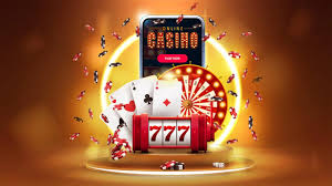 Explore the Exciting World of Kingdom Casino Online Explore the Exciting World of Kingdom Casino Online