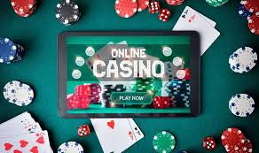 Explore the Exciting World of Kingdom Casino Online Explore the Exciting World of Kingdom Casino Online