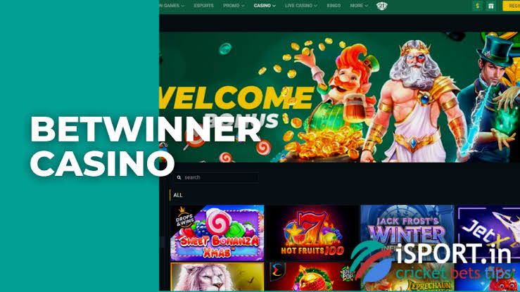 Exploring BetWinner Your Comprehensive Guide to Online Gambling Exploring BetWinner Your Comprehensive Guide to Online Gambling