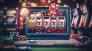 Exploring the World of Online Slots A Comprehensive Guide
