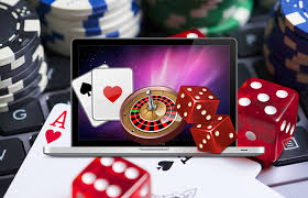Spinalto Casino Een Nieuwe Ervaring in de Wereld van Online Gokken