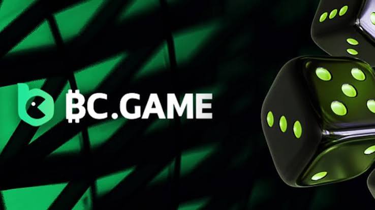 Unraveling the Wonders of BC.Game Mirror A Comprehensive Guide