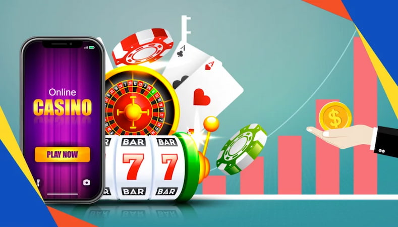 Casino med Mastercard En inngangsport til online spilling