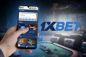 1xBet 1xBet