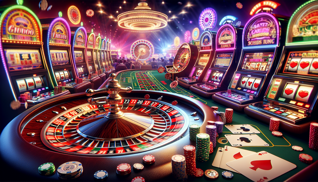 I siti di casinò online senza licenza AAMS saranno popolari nel 2026? I siti di casinò online senza licenza AAMS saranno popolari nel 2026?