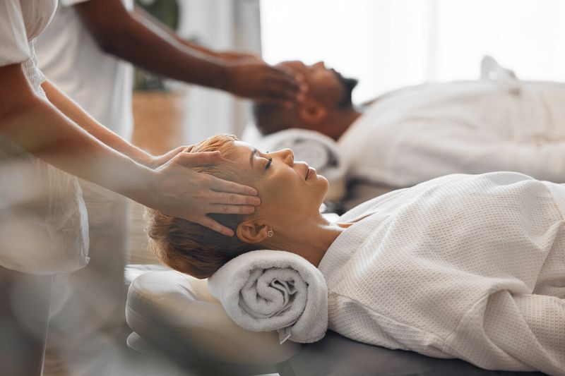 The Ultimate Guide to Couples Massage Therapy: Reconnect, Relax, and Reignite Your Relationship The Ultimate Guide to Couples Massage Therapy: Reconnect, Relax, and Reignite Your Relationship