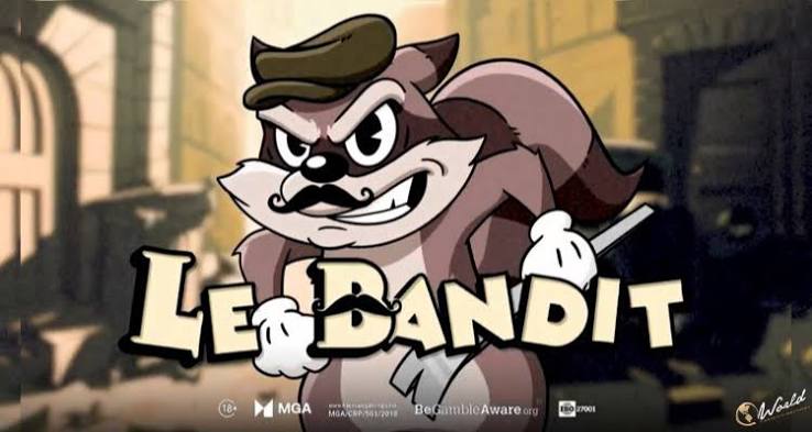 Oplev Le Bandit Gratis Spins Uden Indbetaling -2079670806