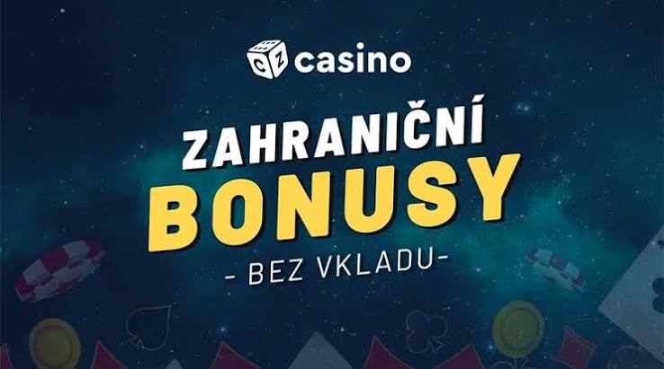 Zahraniční casino no deposit bonusy Jak využít nabídky bez vkladu
