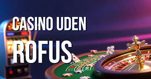 Bedste Online Casino Uden Casinoer - Spil På Dine Vilkår