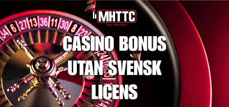 Casinon utan svensk licens En Guide till Spel utan Gränser 1474996187 Casinon utan svensk licens En Guide till Spel utan Gränser 1474996187