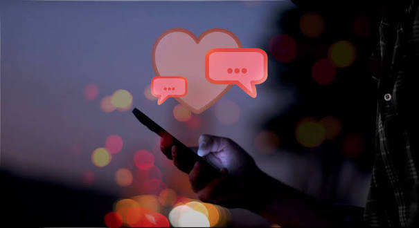 From an Easy Like to Something Unique: The Trip of Modern Dating