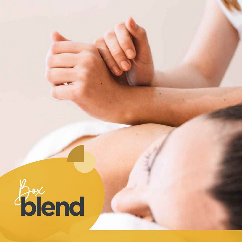 ¿Qué es el masaje tailandés? ¿Qué es el masaje tailandés?