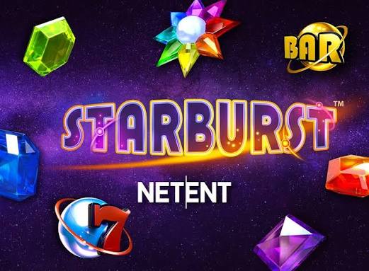 Oplev Spil Starburst En Guide til Den Populære Slot Maskine