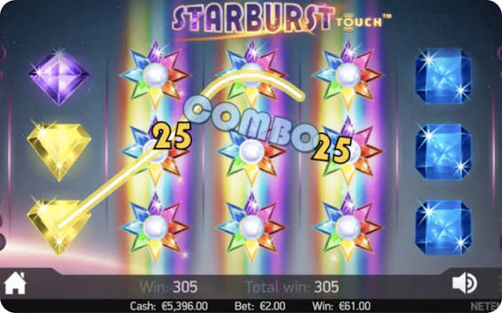 Oplev Spil Starburst En Guide til Den Populære Slot Maskine