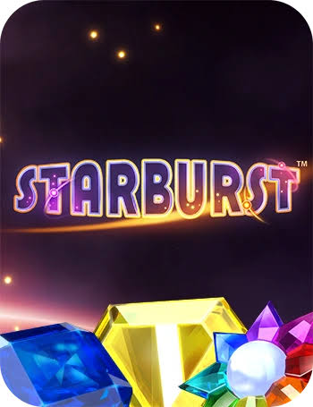 Oplev Spil Starburst En Guide til Den Populære Slot Maskine